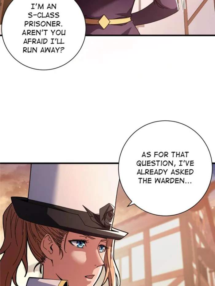 A Transmigrated Warden's Battle for Redemption Chapter 108 39